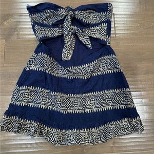 Last call‼️Tularosa dress